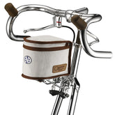 Dia-Compe Panniers & Bags - ENE Front Bag